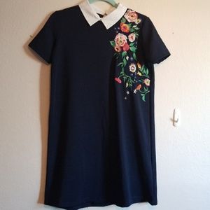 Zara Spring Summer dress